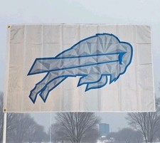 Buffalo Bills Collecting and Fan Guide 19