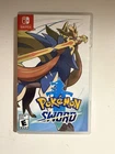 New ListingPokémon Sword (Nintendo Switch, 2019)