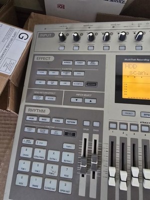 Zoom MRS1608 16-Track Digital Recording Studio for sale online | eBay