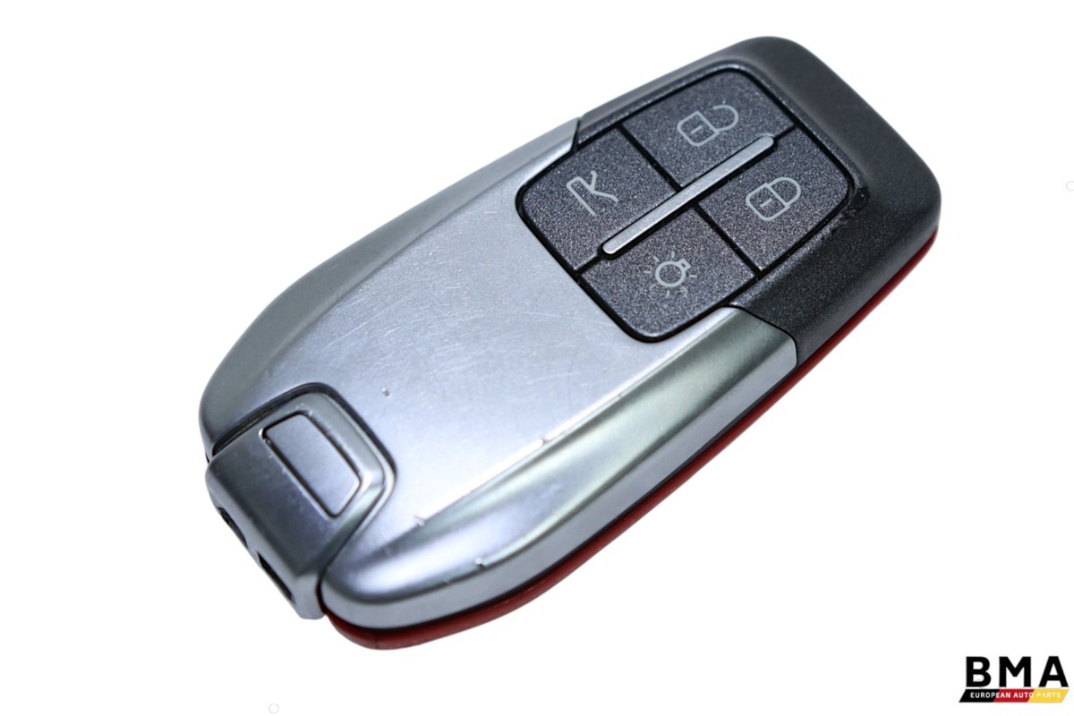 Ferrari 488 GTB Keyless Entry Key Fob Remote 2016 - 2020 OEM | eBay