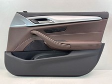 BMW 5 G30 G31 G38 2018 Verkleidung T�r vorne FIM16804