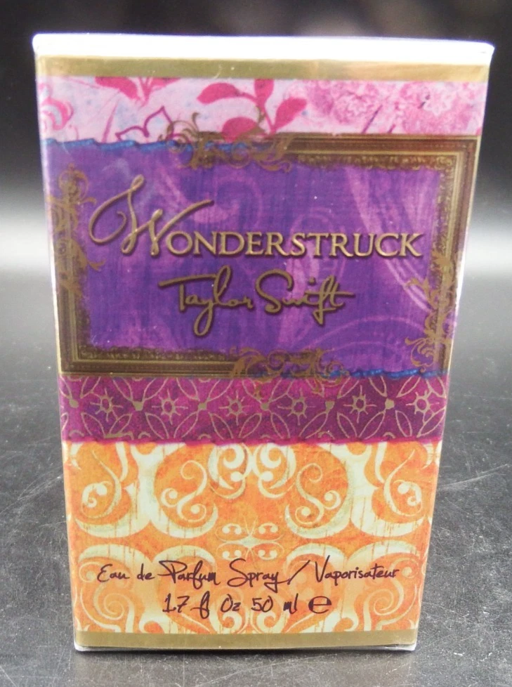 Wonderstruck Women Discontinued for sale - eBay