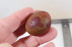 Mongolia Gobi Eye Agates 161 gr Four Agate lot G — photo 7
