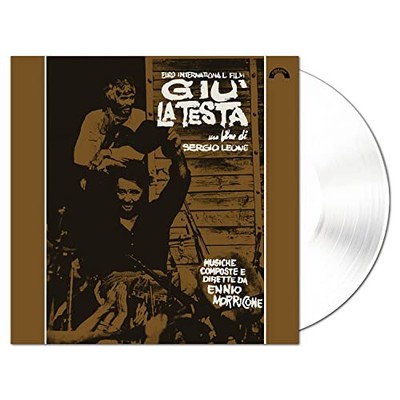 Various - Gui La Testa  [VINYL]