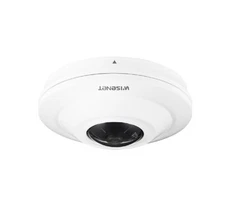 New Hanwha Techwin HCF-8010V WiseNet  Dome Camera -5+ Available 