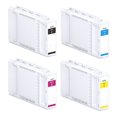 ABC kompatibles Druckerpatrone für Epson T41F Surecolor SC T 5400 M SC T 5400 N