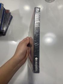 Dragon Spirit TurboGrafx-16 FACTORY SEALED 1989 TG16 NEC