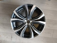 LEXUS RX450 20" ALLOY WHEEL  IN GREY. PART No 4261148860 (AP80W)
