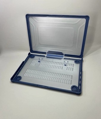 Schutzhülle Hartschale Cover Dünn Case Anti Kratzer für MacBook Pro 16 Zoll