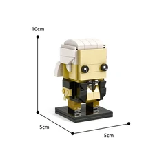 Hot Sale The First Doctor Model 131 from 1963 Science Fiction TV Show