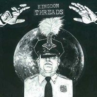 Kingdom - Threads - Vinyl Record 7 - G3Z
