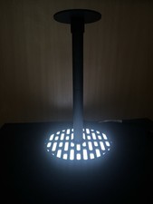 Star Wars Prop Replica Helmet Stand (led lighting)