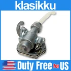 Yamaha LB50 LB80 V50 U7E CHAPPY 50 80 V75 Fuel Cock Petcock FuelTap Replacement