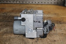2001-2004 C5 Corvette Abs Pump Module Ebcm 10315150