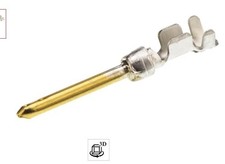 Amp 655 044-1 Crimpzange 0,1mm²-0,56mm²
