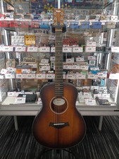 TAYLOR GS MINI-E KOA PLUS Electric Acoustic Acoustic
