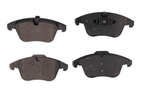 Bremsbelagsatz Scheibenbremse Vorderachse FüR Ford MG Volvo Land Rover Galaxy