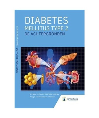Diabetes Mellitus type 2: De achtergronden, Bakker, S.M.; Tavenier, D.; Dogger-v