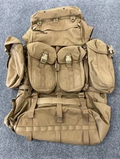 MK7 - Coyote Brown (Bag Only)