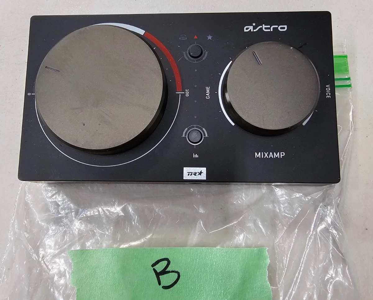 Astro Mixamp Pro for sale - eBay