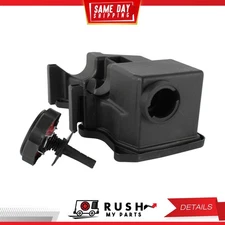 04-12 Power Steering Pump Reservoir For Chevrolet 2.8L-3.7L L4 DOHC DNJ RPS1009