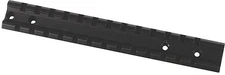 Weaver Mounts 48336 Multi-Slot Base 414T Matte Black Remington 597 Free Shipping