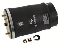 Luftfeder Fahrwerk Hinten Rechts Sachs 994 916 FÜR BMW
