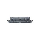 Renfort inférieur de pare-choc avant Peugeot 208 2012-2019