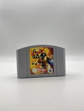 Thumbnail of ebay&reg; auction 389609104785 | Blast Corps – Nintendo 64 (N64) – Modul