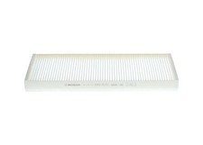 INNENRAUMFILTER POLLENFILTER FÜR AUDI A4 B5 (8D2) - BOSCH 1 987 432 017
