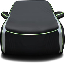 420d Waterproof Car Cover For Honda Crv 1997 2025 2026 All Weather With Zipper 420d Waterproof Car Cover For Honda Crv 1997 2025 2026 All Weather With Zipper