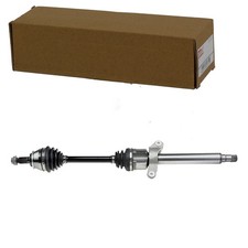 ALBERO MOTORE NTY ASSE ANTERIORE DESTRO ADATTO PER MINI MINI CAMBIO AUTOMATICO |