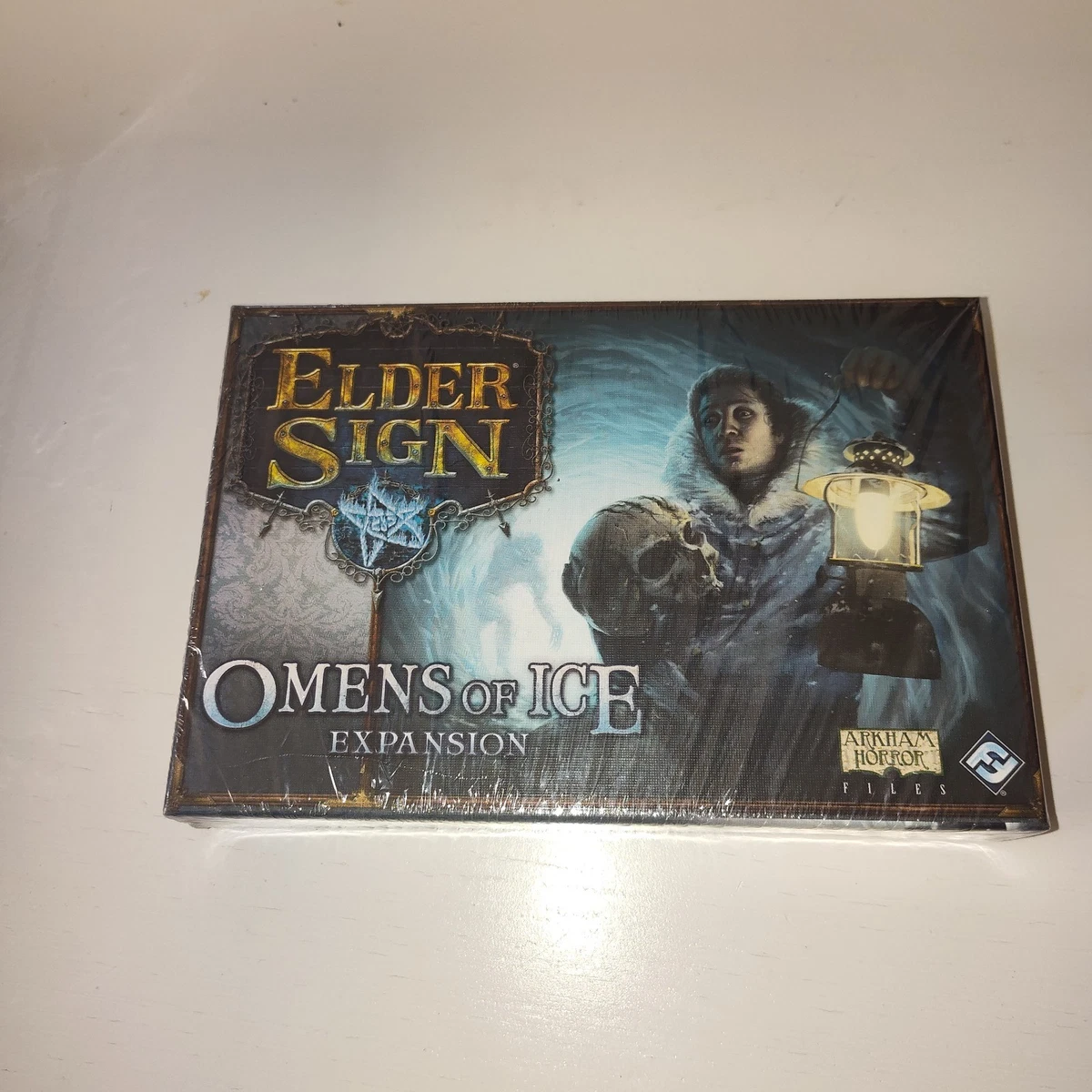 Arkham Horror Contemporary Manufacture Extension Packs Games for sale | eBay Arkham Horror Contemporary Manufacture Extension Packs Games for sale | eBay
