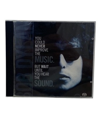 Bob Dylan: Bob Dylan Revisited (CD 2003 Sony)  Folk Rock