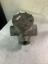 Parker Schrader Bellows N38491091  1 1/2 Pneu...