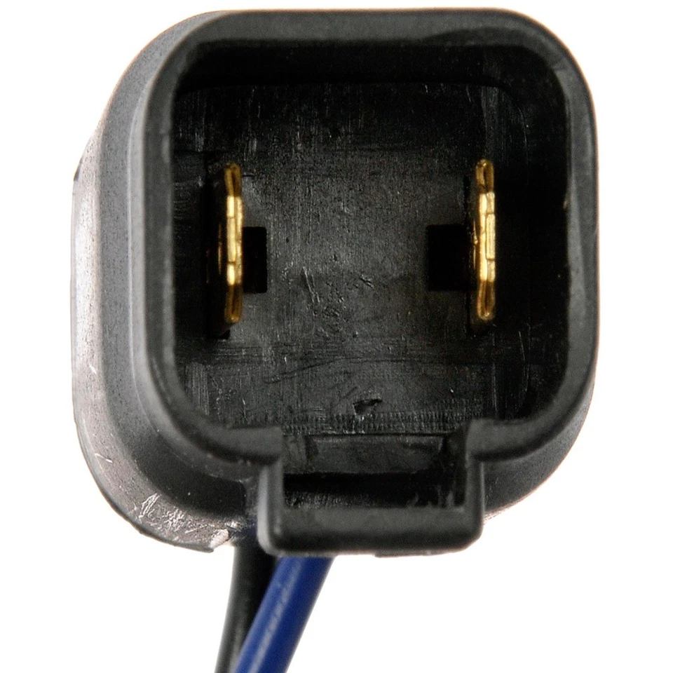 Ventilador condensador aire acondicionado para camioneta Toyota 4Runner Tacoma Dorman GAP Foto 2 de 2