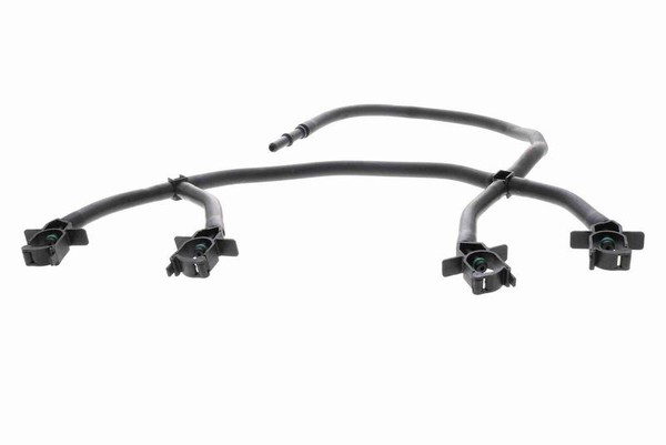 Schlauch Leckkraftstoff Vaico V25 1473 FÜR Ford KraftstoffrÜCklaufschlauch-image