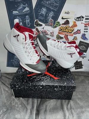 Jordan 19 OG SE East Coast for Sale | Authenticity Guaranteed | eBay