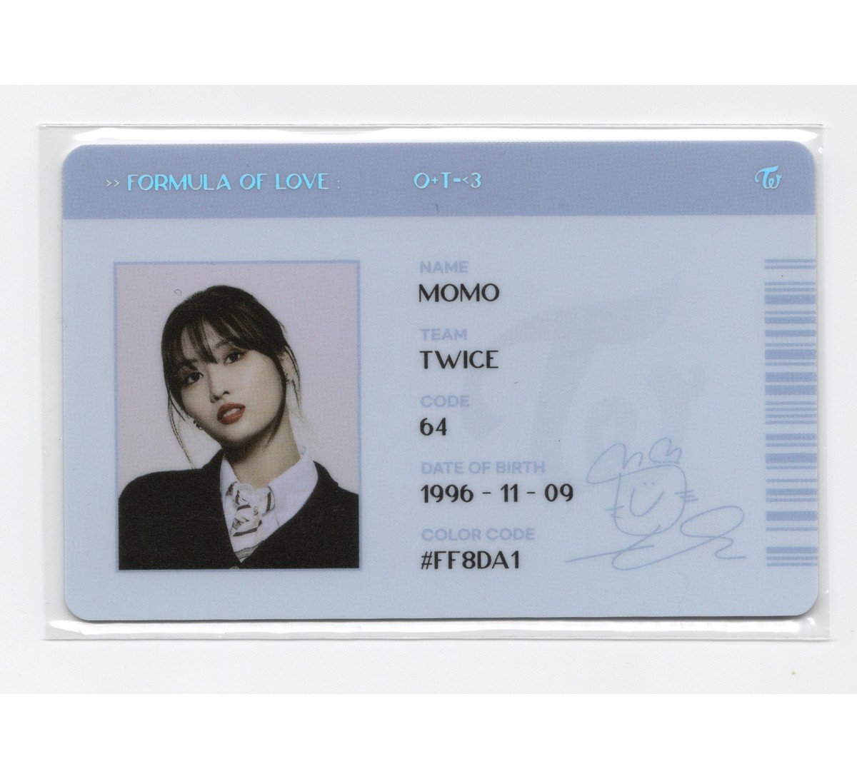 TWICE \