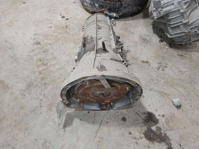 18-20 Ford F150 3.3L Automatic Transmission AOD 57K mi OEM JL3P7000EA 2994544