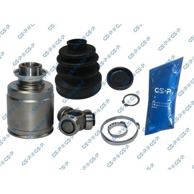   GSP JOINT KIT DRIVESHAFT RIGHT FRONT 44310S0A900 NEW DE STOCK