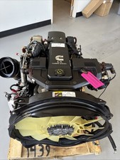 13-18 Ram 2500 3500 6.7 Cummins Diesel Engine 109k No Core 1439 13-18 Ram 2500 3500 6.7 Cummins Diesel Engine 109k No Core 1439