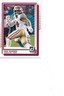 2025 Donruss Fred Warner San Francisco 49ers Football Card #131