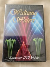 WALTZING WATERS SOUVENIR DVD
