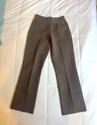 Lafayette 148 New York Women s Gray Dress Pants Regular Size XS MPN MWDB9R-KV73