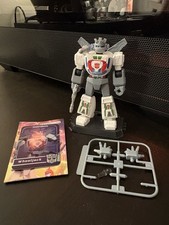 Blokees Transformers Wheeljack - Galaxy Version Series 06 Parallel Universe