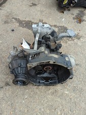 VOLKSWAGEN GOLF MK5 V GEARBOX - MANUAL 2003-2008 5DR 1.9TDI BXE