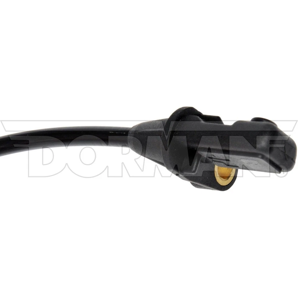 Sensor de velocidad de rueda ABS Dorman 695-856 para Chrysler Dodge Sebring Stratus 01-06 Foto 3 de 4