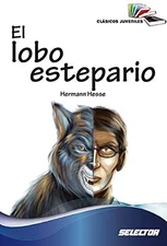El lobo estepario (Clsicos ju - VERY GOOD
