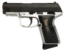 Daisy 985501-442 Model 5501 Blowback CO2 BB Semi-Auto Air Pistol Gun .177 Cal